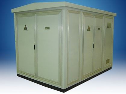 箱式變電站之后臺(tái)監(jiān)控機(jī)選擇？管理？電源？